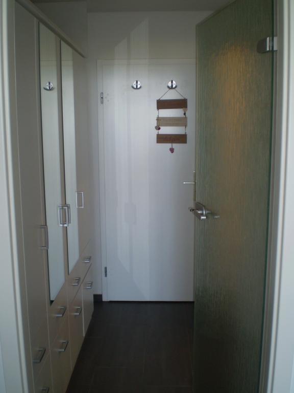 Ferienwohnung Marinablick Wendtorf Exterior foto
